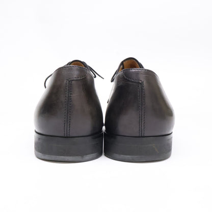 berluti ベルルッティ アレッサンドロ パンチング ホールカット レザーシューズ シューズ