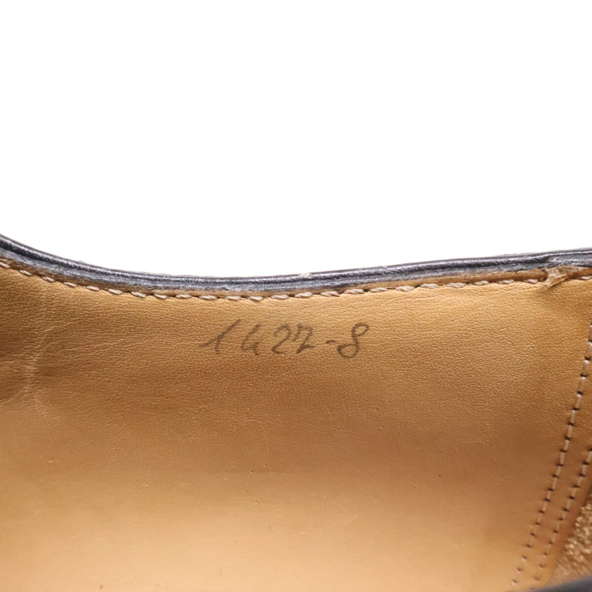berluti ベルルッティ アレッサンドロ パンチング ホールカット レザーシューズ シューズ