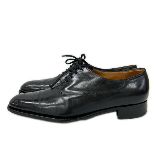 JOHNLOBB ジョンロブ 2007イヤーモデル メダリオン レザーシューズ シューズ
