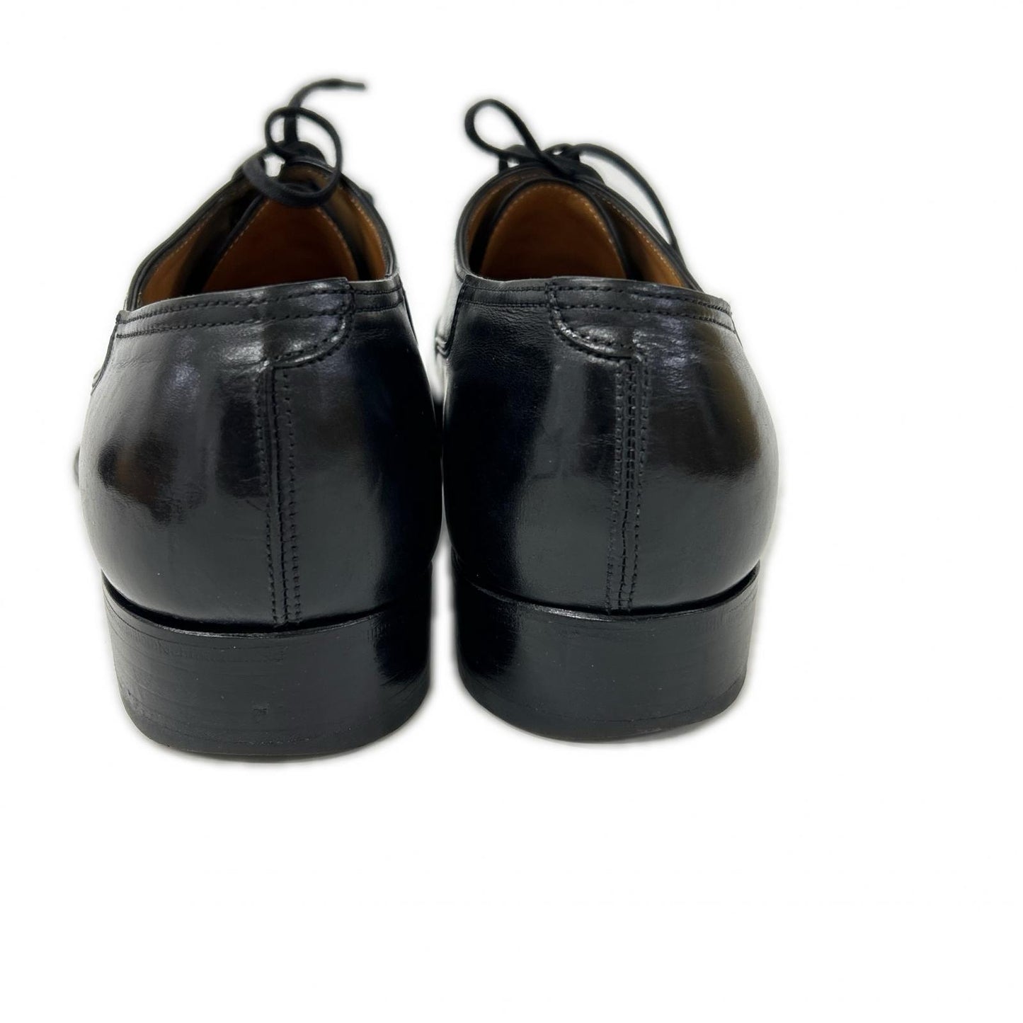 JOHNLOBB ジョンロブ 2007イヤーモデル メダリオン レザーシューズ シューズ