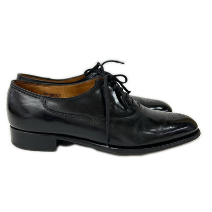 JOHNLOBB ジョンロブ 2007イヤーモデル メダリオン レザーシューズ シューズ