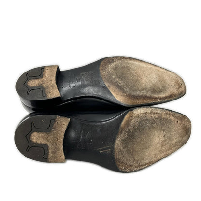 JOHNLOBB ジョンロブ 2007イヤーモデル メダリオン レザーシューズ シューズ