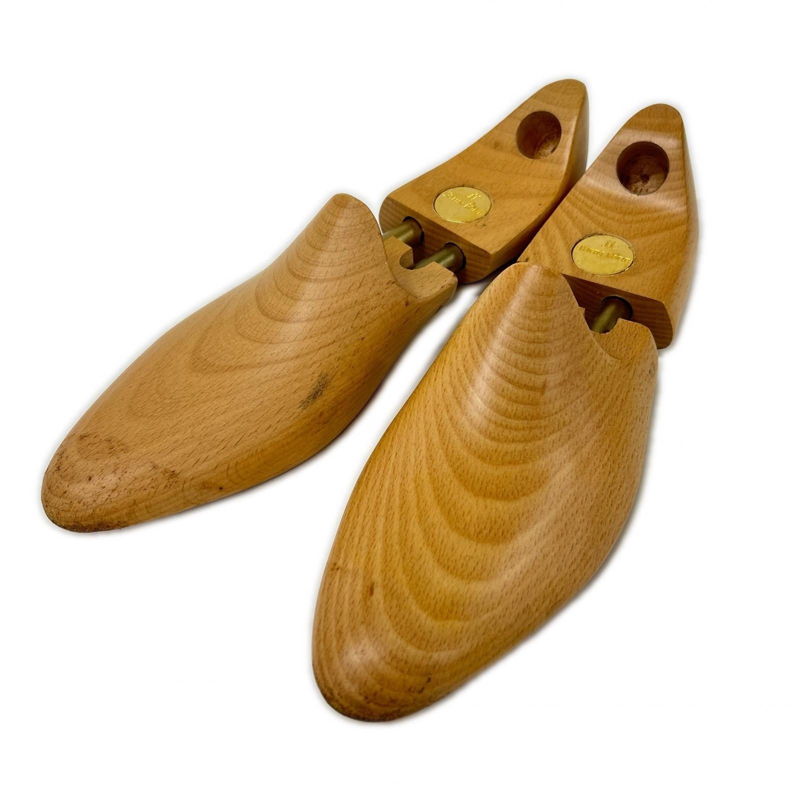 JOHNLOBB ジョンロブ 2007イヤーモデル メダリオン レザーシューズ シューズ