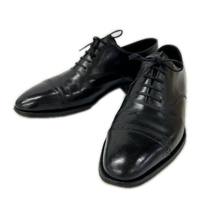 JOHNLOBB ジョンロブ Philip II フィリップ2 パントドキャップトゥ シューズ シューズ
