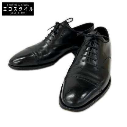 JOHNLOBB ジョンロブ Philip II フィリップ2 パントドキャップトゥ シューズ シューズ