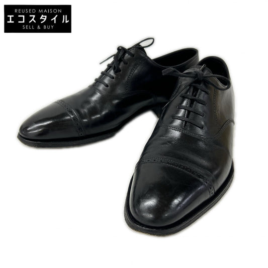 JOHNLOBB ジョンロブ Philip II フィリップ2 パントドキャップトゥ シューズ シューズ