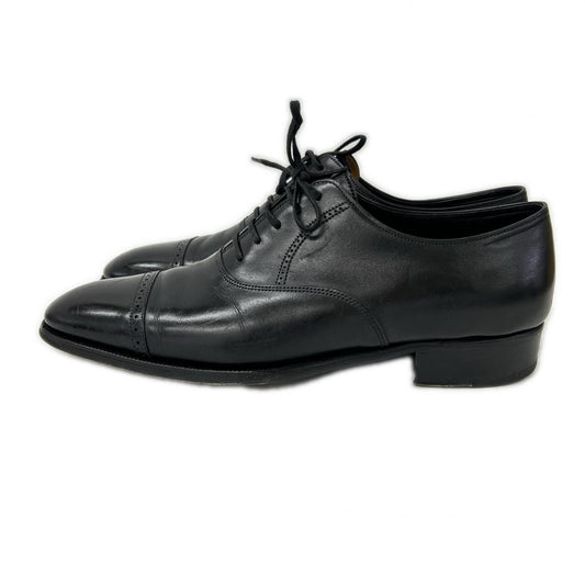 JOHNLOBB ジョンロブ Philip II フィリップ2 パントドキャップトゥ シューズ シューズ