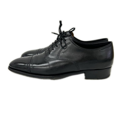 JOHNLOBB ジョンロブ Philip II フィリップ2 パントドキャップトゥ シューズ シューズ