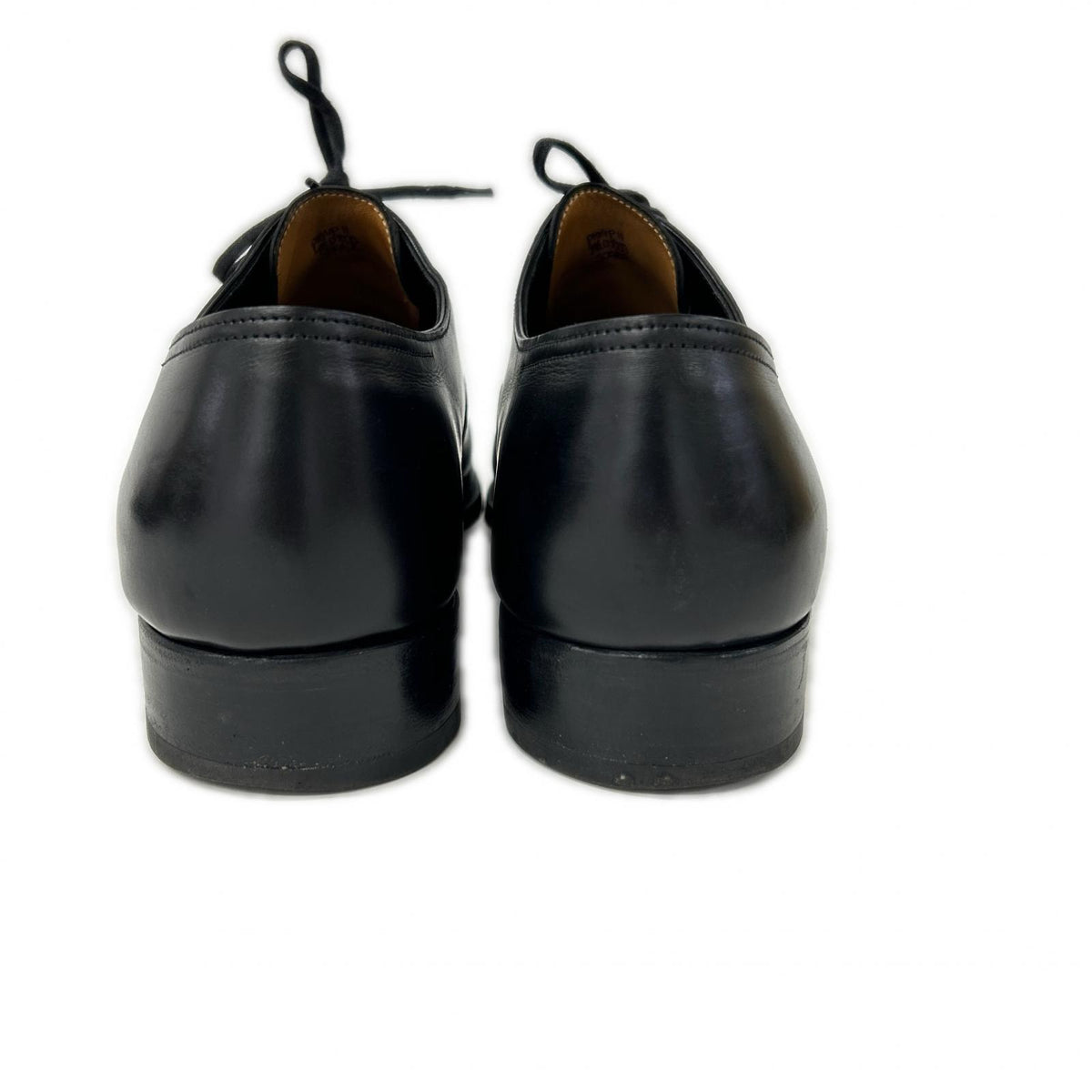 JOHNLOBB ジョンロブ Philip II フィリップ2 パントドキャップトゥ シューズ シューズ