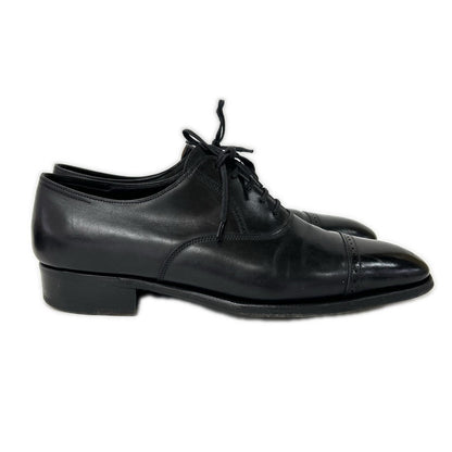 JOHNLOBB ジョンロブ Philip II フィリップ2 パントドキャップトゥ シューズ シューズ