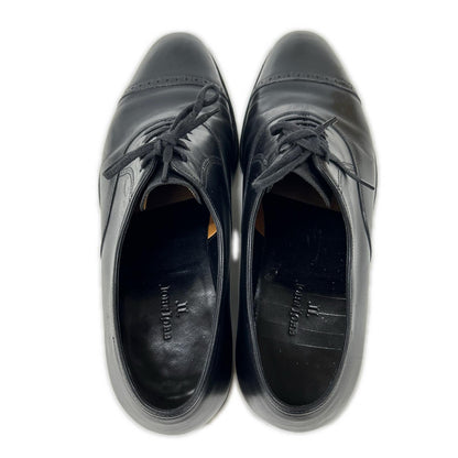 JOHNLOBB ジョンロブ Philip II フィリップ2 パントドキャップトゥ シューズ シューズ