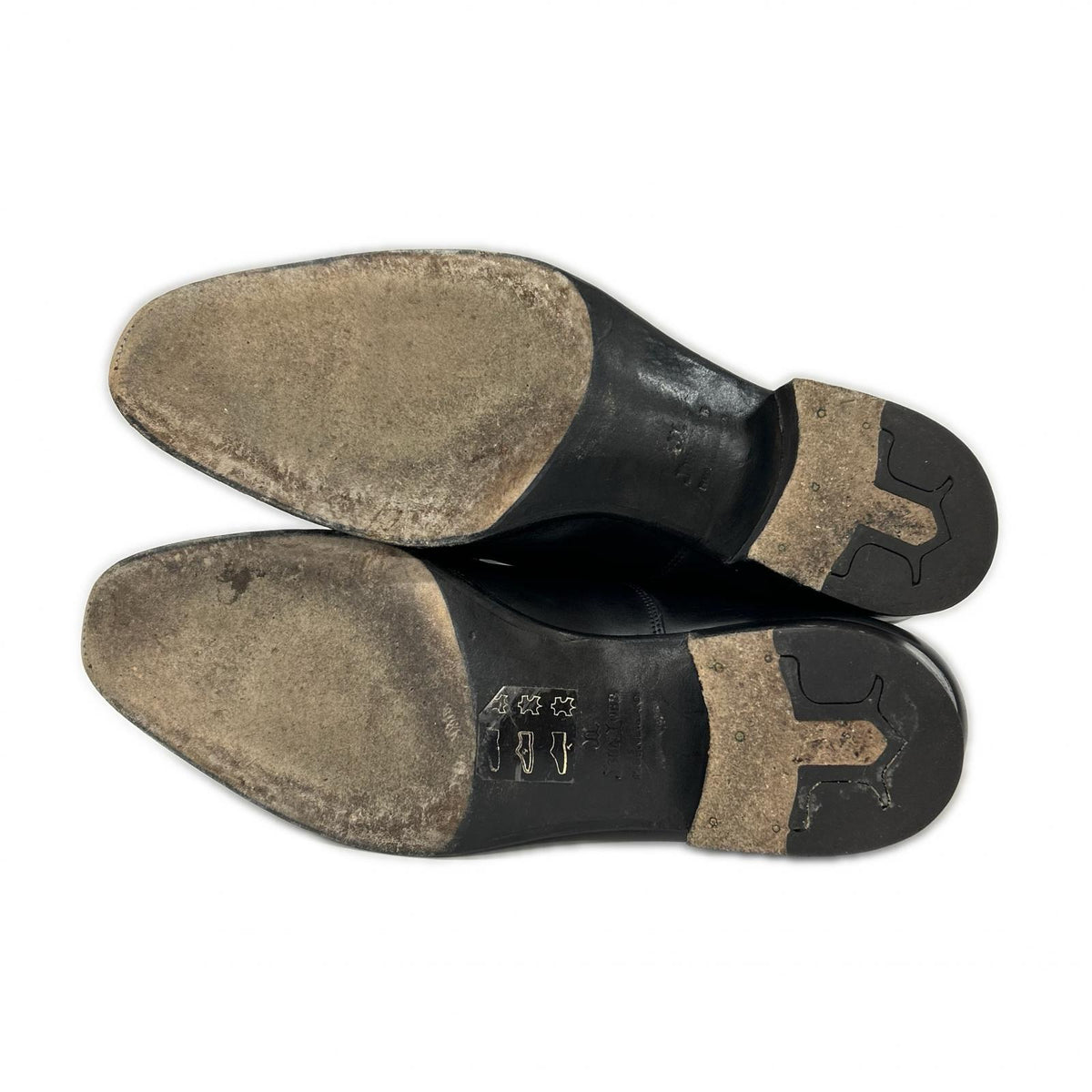 JOHNLOBB ジョンロブ Philip II フィリップ2 パントドキャップトゥ シューズ シューズ
