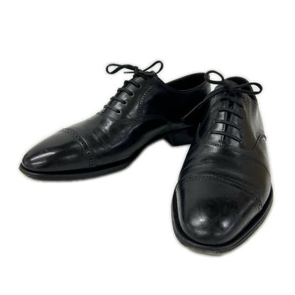 JOHNLOBB ジョンロブ Philip II フィリップ2 パントドキャップトゥ シューズ シューズ