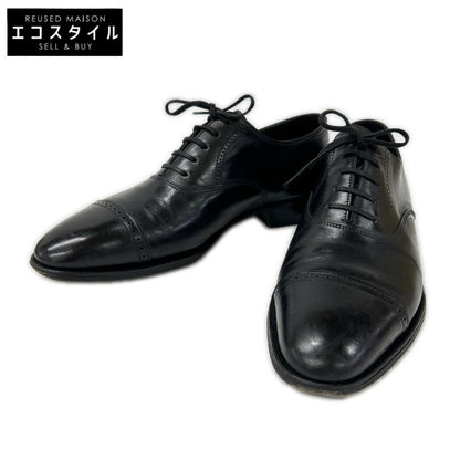 JOHNLOBB ジョンロブ Philip II フィリップ2 パントドキャップトゥ シューズ シューズ