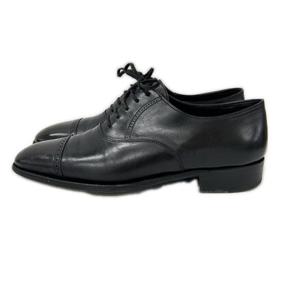 JOHNLOBB ジョンロブ Philip II フィリップ2 パントドキャップトゥ シューズ シューズ
