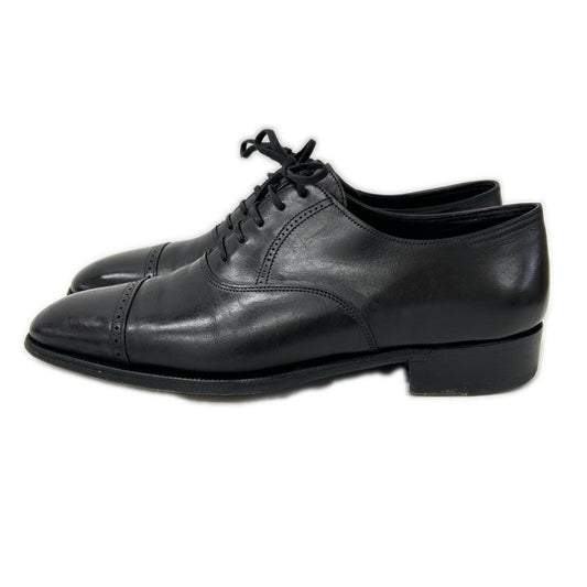 JOHNLOBB ジョンロブ Philip II フィリップ2 パントドキャップトゥ シューズ シューズ