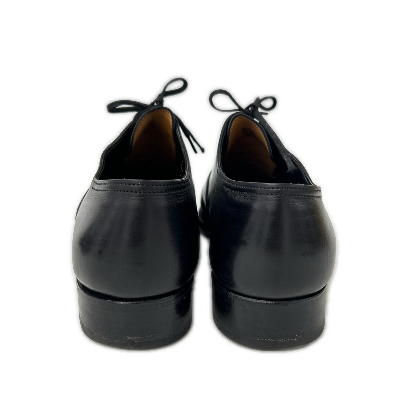 JOHNLOBB ジョンロブ Philip II フィリップ2 パントドキャップトゥ シューズ シューズ