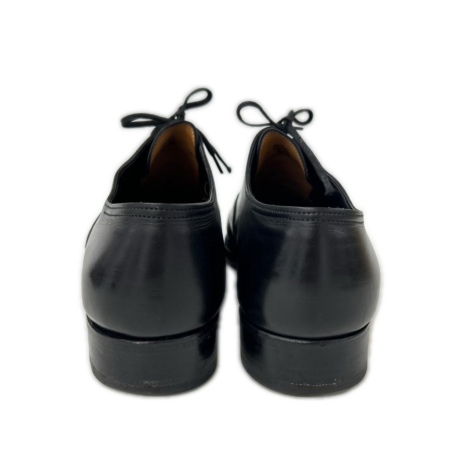 JOHNLOBB ジョンロブ Philip II フィリップ2 パントドキャップトゥ シューズ シューズ