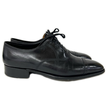 JOHNLOBB ジョンロブ Philip II フィリップ2 パントドキャップトゥ シューズ シューズ