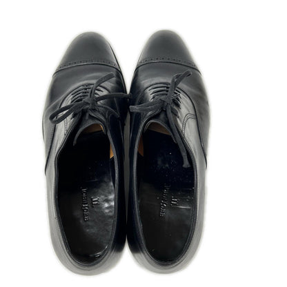 JOHNLOBB ジョンロブ Philip II フィリップ2 パントドキャップトゥ シューズ シューズ
