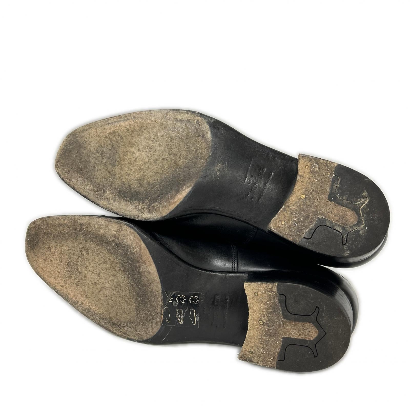 JOHNLOBB ジョンロブ Philip II フィリップ2 パントドキャップトゥ シューズ シューズ