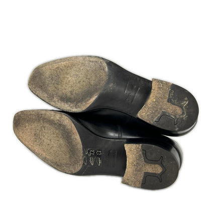 JOHNLOBB ジョンロブ Philip II フィリップ2 パントドキャップトゥ シューズ シューズ