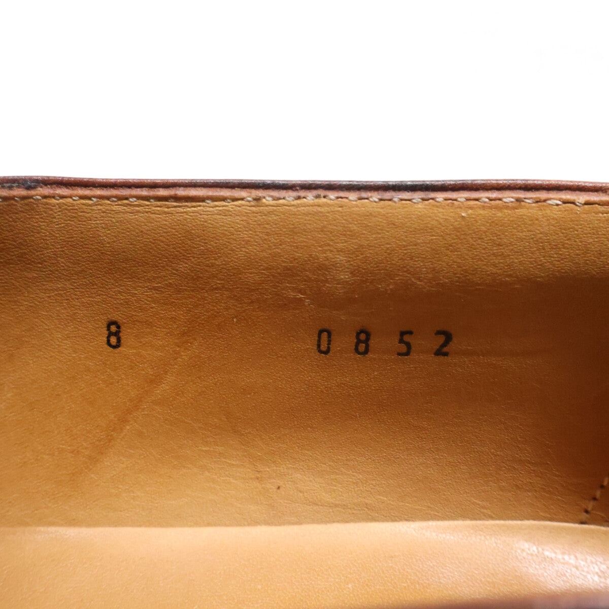 Berluti Andy leather tassel loafers