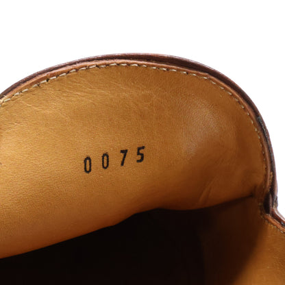 Berluti Andy leather tassel loafers