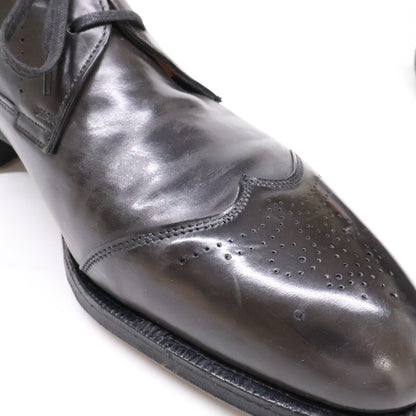 JOHNLOBB ジョンロブ AINTREE メダリオン レザーシューズ シューズ