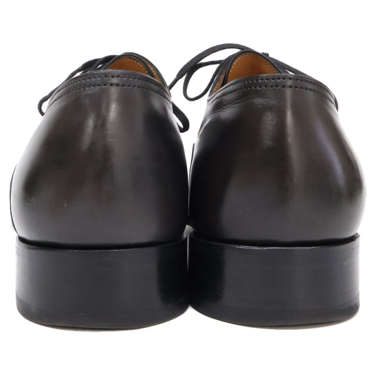 JOHNLOBB ジョンロブ AINTREE メダリオン レザーシューズ シューズ