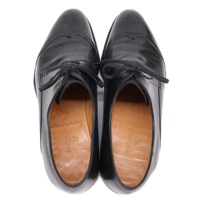 JOHNLOBB ジョンロブ AINTREE メダリオン レザーシューズ シューズ