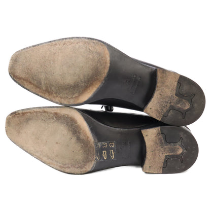 JOHNLOBB ジョンロブ AINTREE メダリオン レザーシューズ シューズ