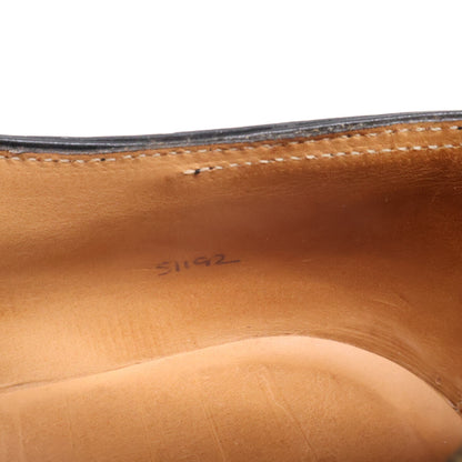 JOHNLOBB ジョンロブ AINTREE メダリオン レザーシューズ シューズ