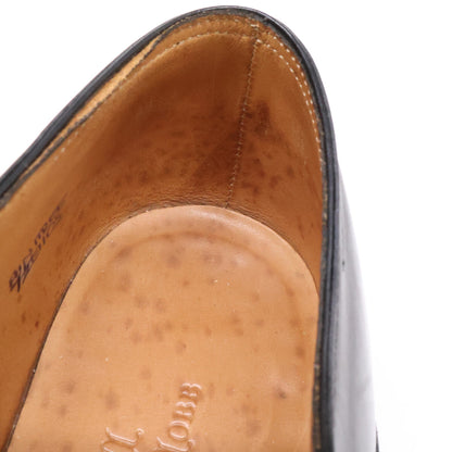 JOHNLOBB ジョンロブ AINTREE メダリオン レザーシューズ シューズ