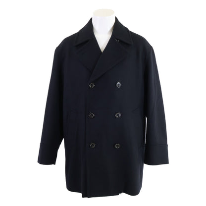 MACKINTOSH マッキントッシュ 【美品/国内正規】G242MO1162FL2K HUMBIE ハンビー ウール ピー コート