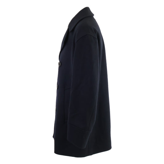 MACKINTOSH マッキントッシュ 【美品/国内正規】G242MO1162FL2K HUMBIE ハンビー ウール ピー コート
