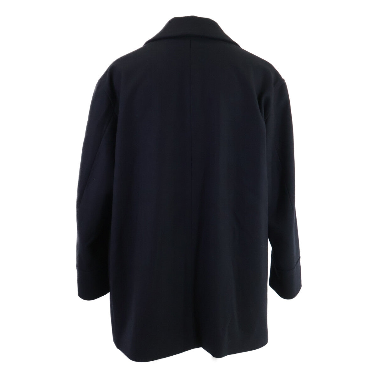 MACKINTOSH マッキントッシュ 【美品/国内正規】G242MO1162FL2K HUMBIE ハンビー ウール ピー コート