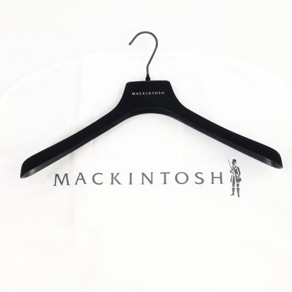 MACKINTOSH マッキントッシュ 【美品/国内正規】G242MO1162FL2K HUMBIE ハンビー ウール ピー コート