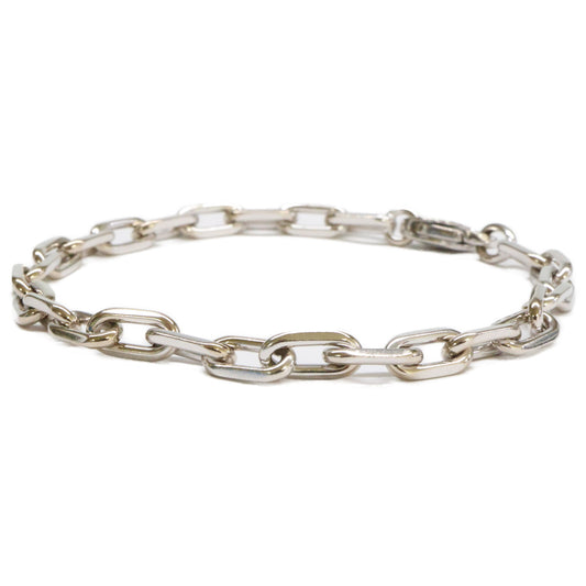 Cartier Newly refinished 750 Spartacus bracelet