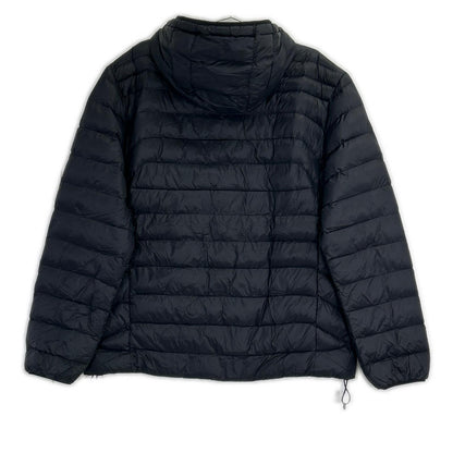 Polo by Ralph Lauren ポロラルフローレン Black Padded Packable Jacket Jacket