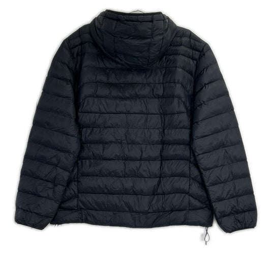 POLObyRalphLauren ポロラルフローレン ブラック 中綿 パッカブル ジャケット ジャケット