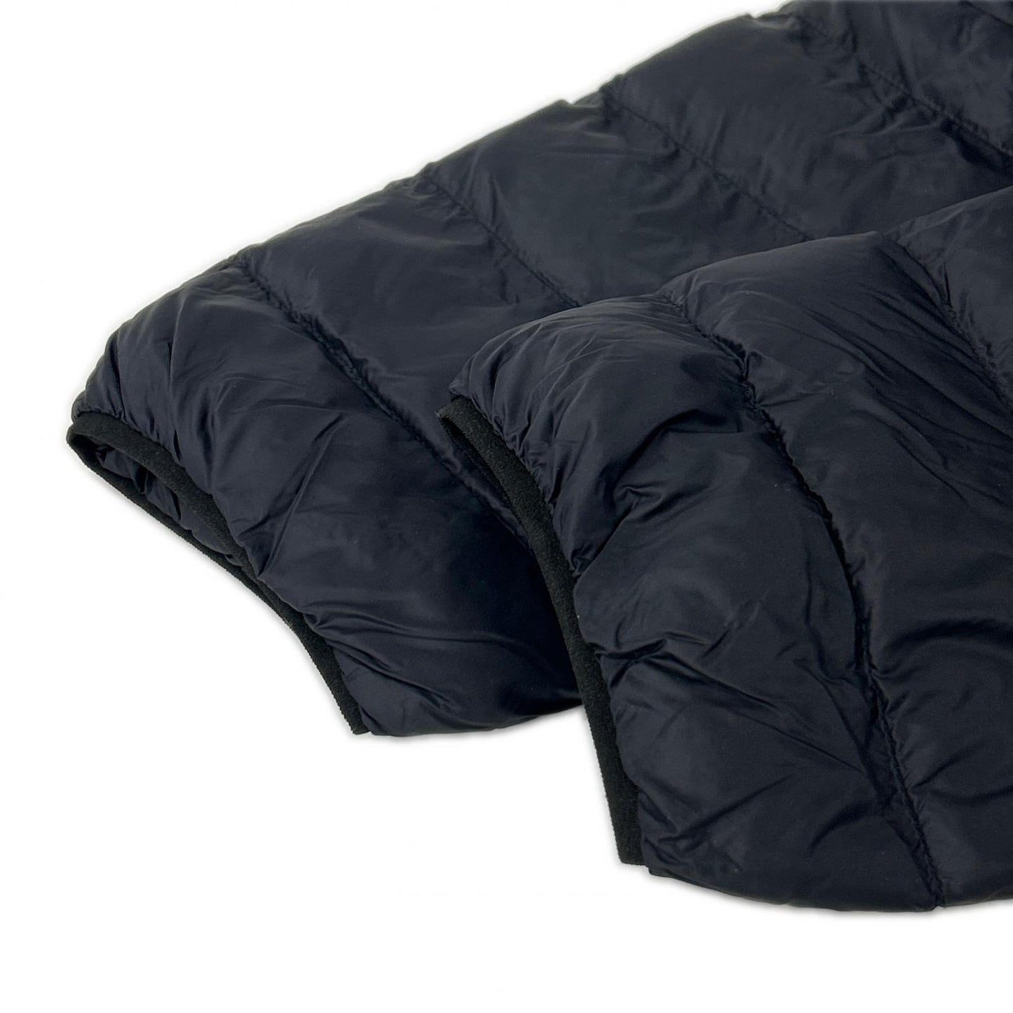 Polo by Ralph Lauren ポロラルフローレン Black Padded Packable Jacket Jacket