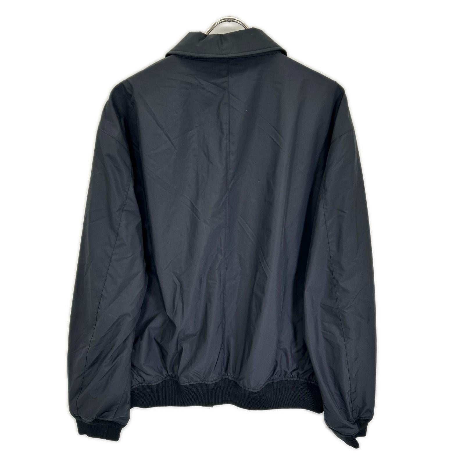 POLObyRalphLauren ポロラルフローレン ブラック パフォーマンス ジップアップジャケット ジャケット