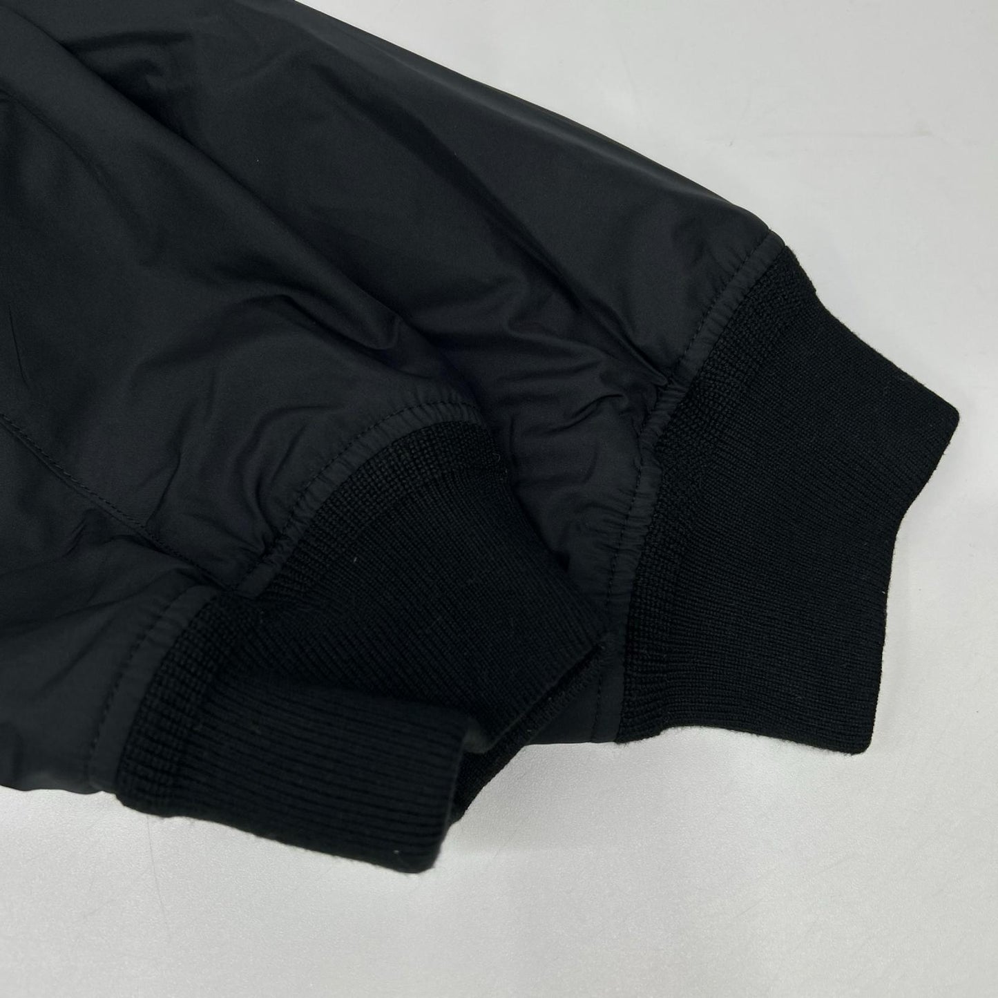 POLObyRalphLauren ポロラルフローレン ブラック パフォーマンス ジップアップジャケット ジャケット