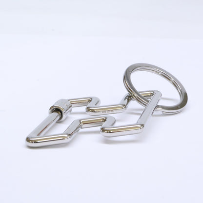 HERMES エルメス 【美品】H・トゥ・スピード キーホルダー