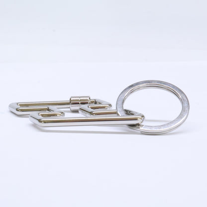 HERMES エルメス 【美品】H・トゥ・スピード キーホルダー