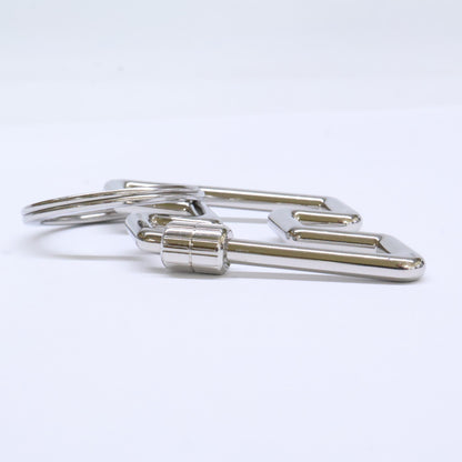 HERMES エルメス 【美品】H・トゥ・スピード キーホルダー