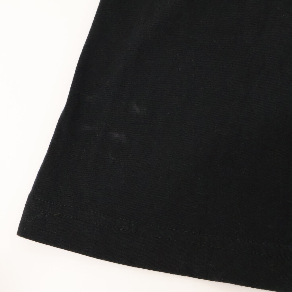 Chrome hearts クロムハーツ ブラック Heart Eye Chart Pink Dagger Tシャツ トップス