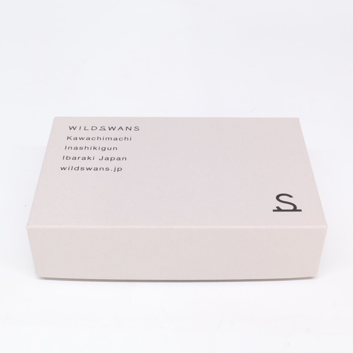 WILDSWANS ワイルドスワンズ 【美品】GROUNDER/SD/BK グラウンダー サドルプルアップ 小銭入れ付き2つ折り財布 二つ折り財布（小銭入れあり）