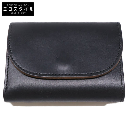 MR.OLIVE ミスターオリーブ HORWEEN CHROMEXCEL LEATHER / COMPACT WALLET ホーウィンクロムエクセルレザー コンパクトウォレット 三つ折り財布（小銭入れあり）